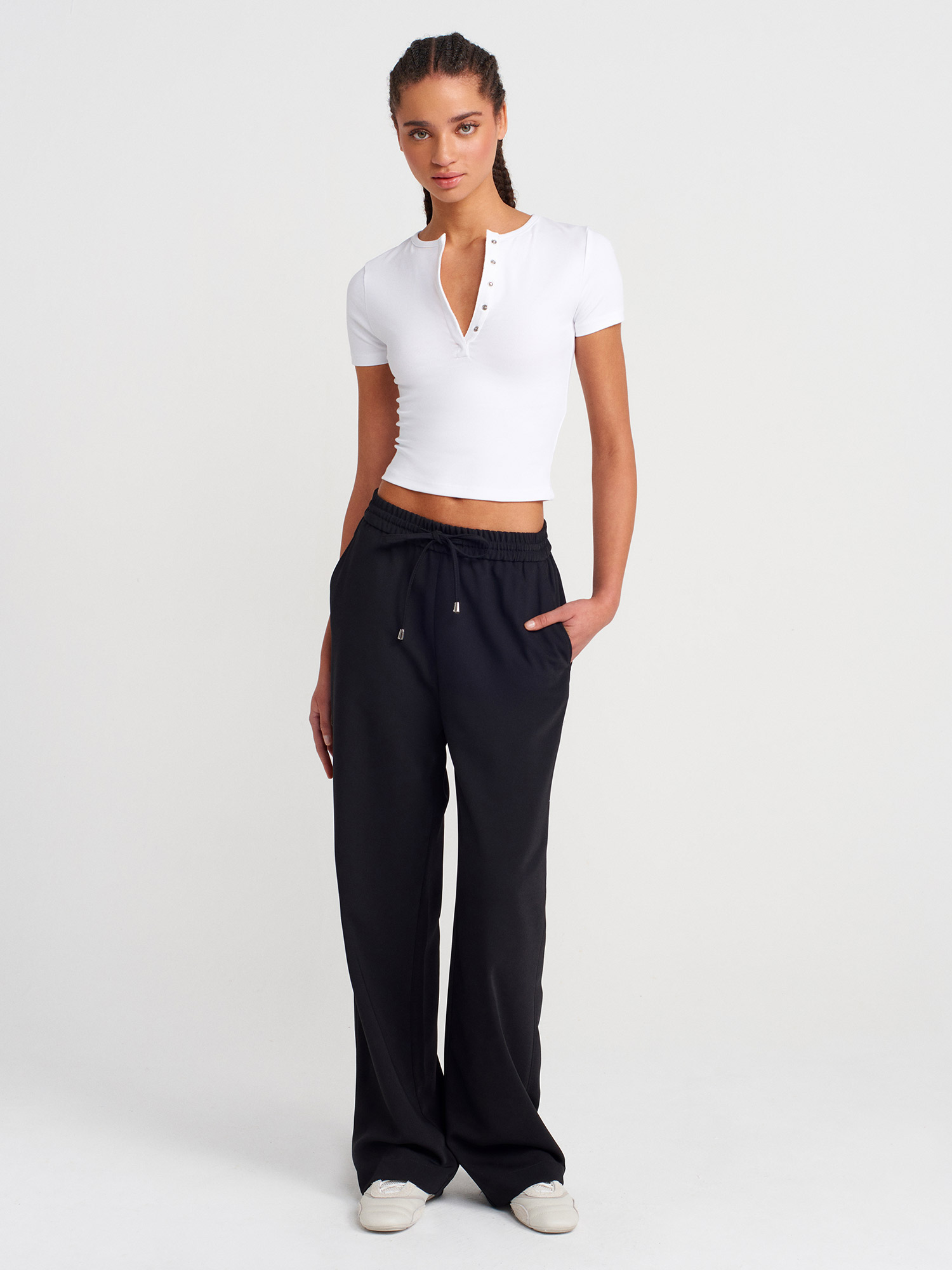 71647 Pijama Pantolon