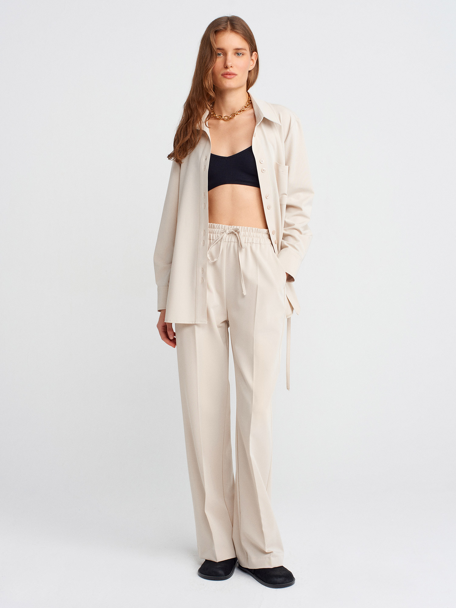 71619 Pijama Pantolon
