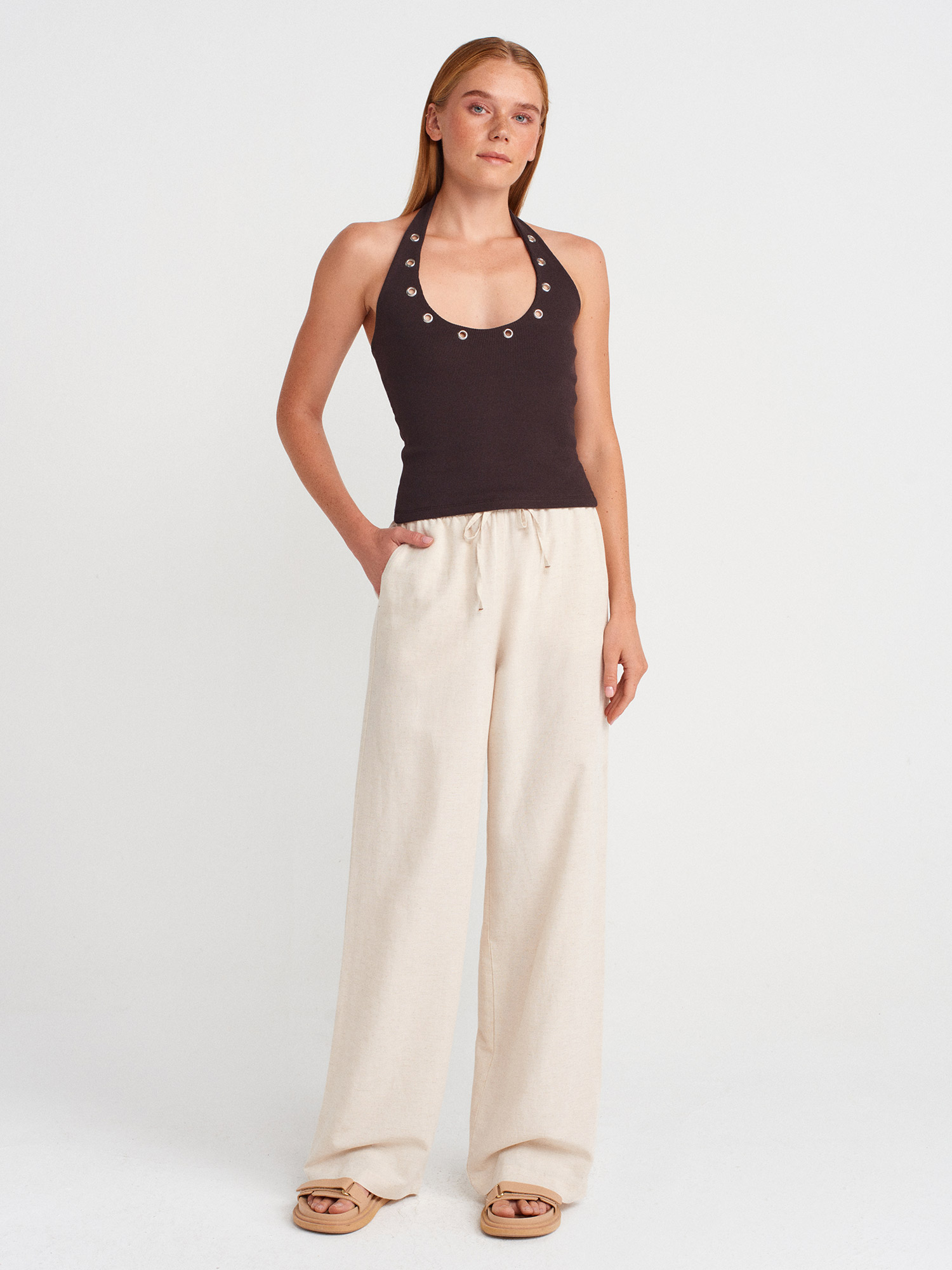 72159 Pijama Pantolon